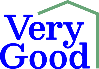 Very Good LLC Logo